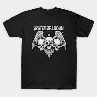 system of a down T-Shirt